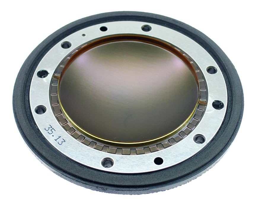 Amazon.co.jp: SS オーディオダイヤフラム Electro Voice